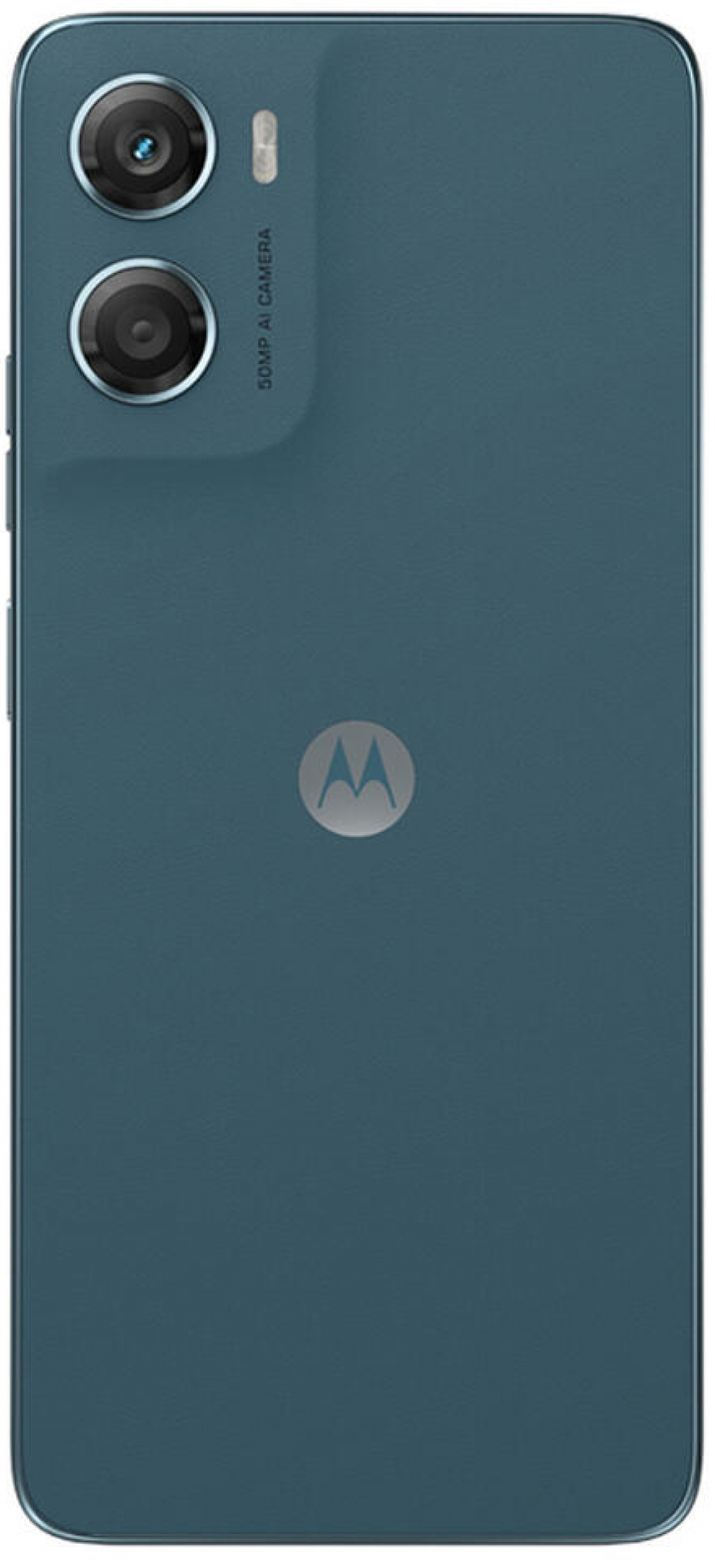 Смартфон Motorola Moto G06 4/128GB Tapestry (Blue)